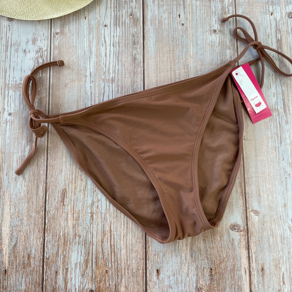 Hipster Bikini Bottom